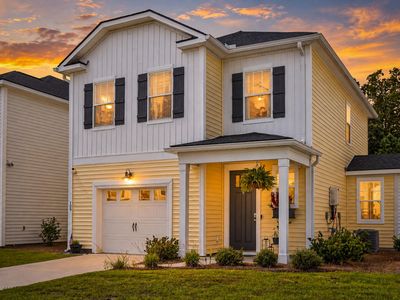 109 Hawthorne Landing Drive, Goose Creek, SC 29445