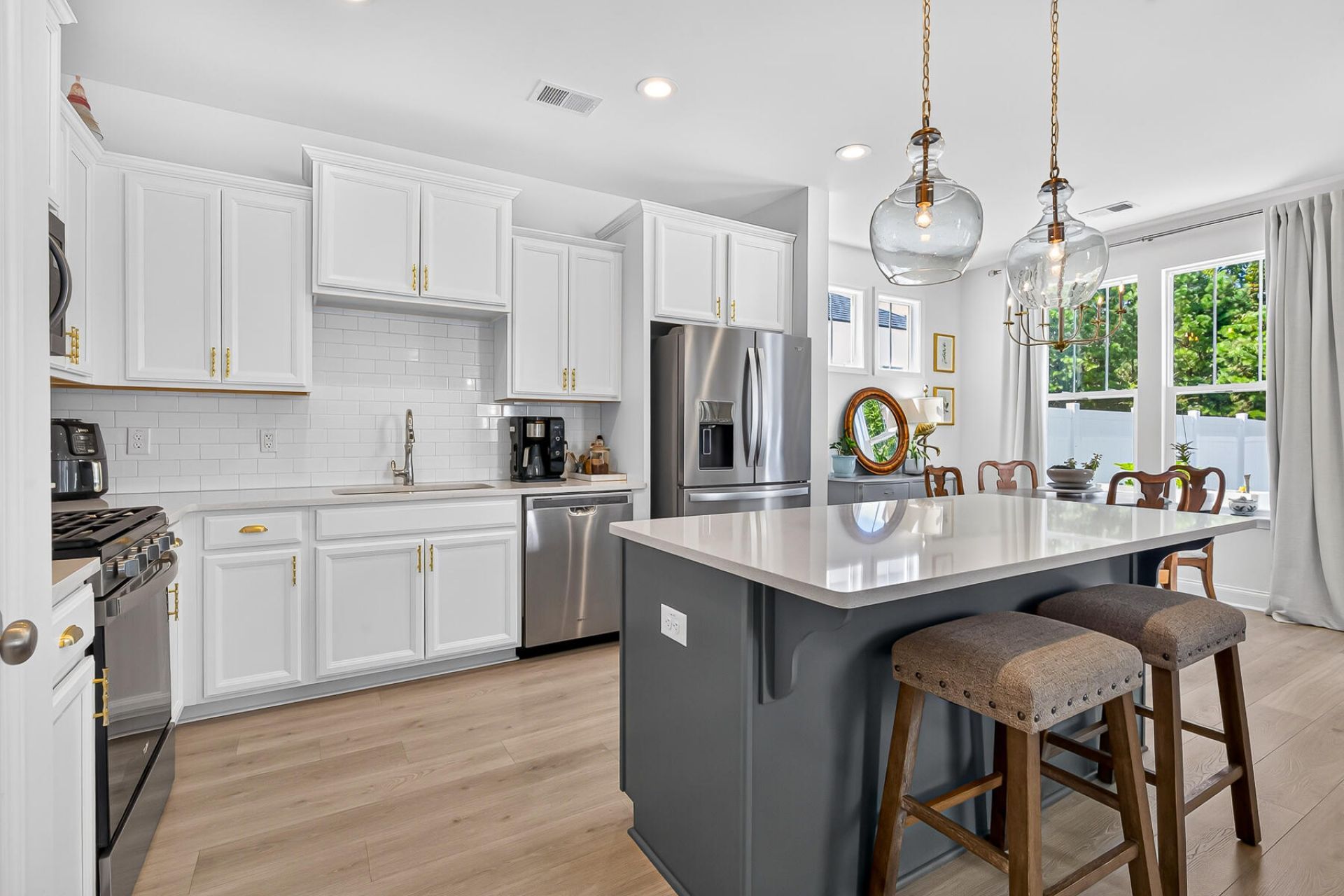 109 Hawthorne Landing Drive Photo 21