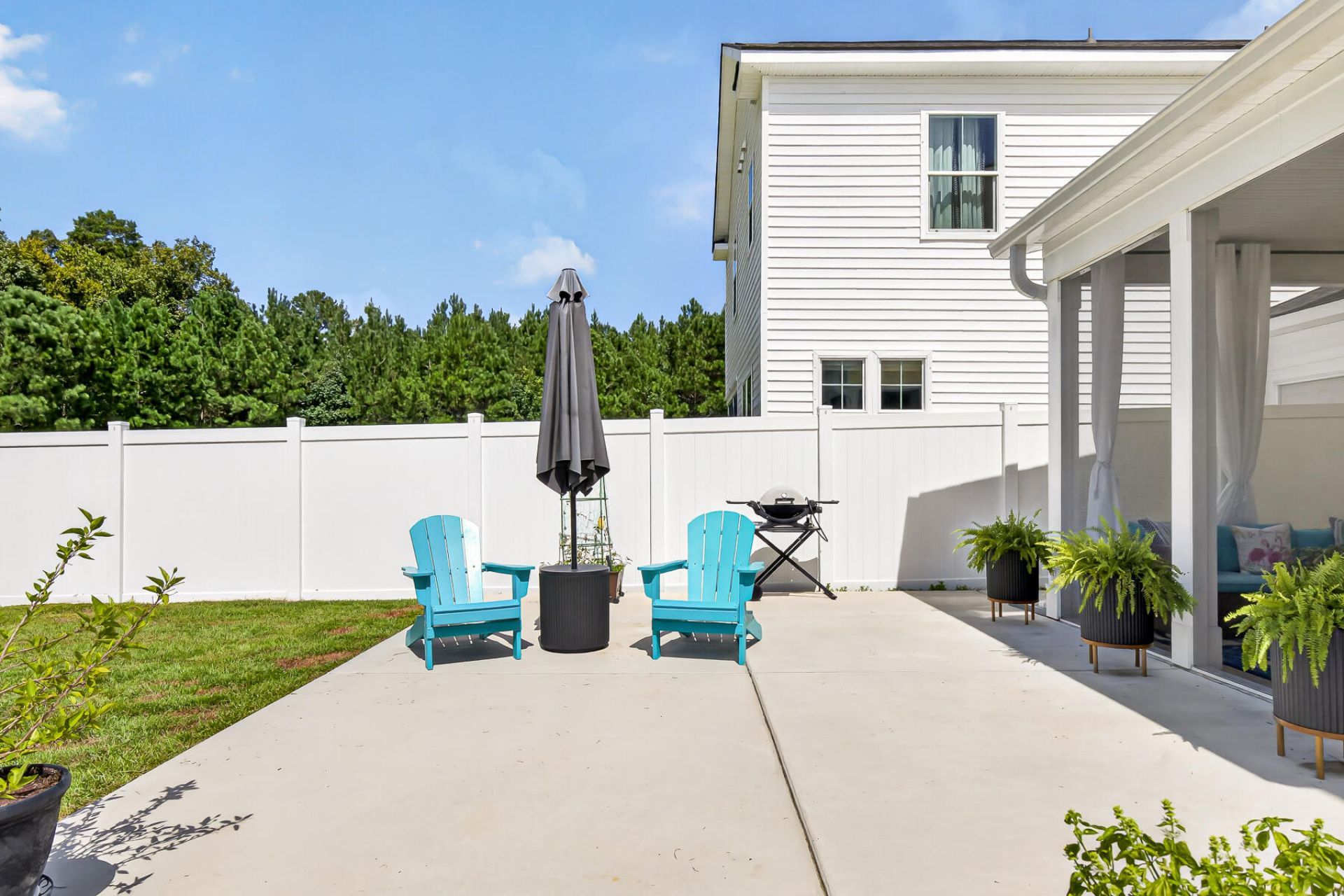 109 Hawthorne Landing Drive Photo 40