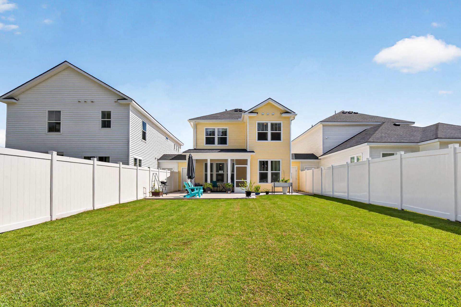 109 Hawthorne Landing Drive Photo 44