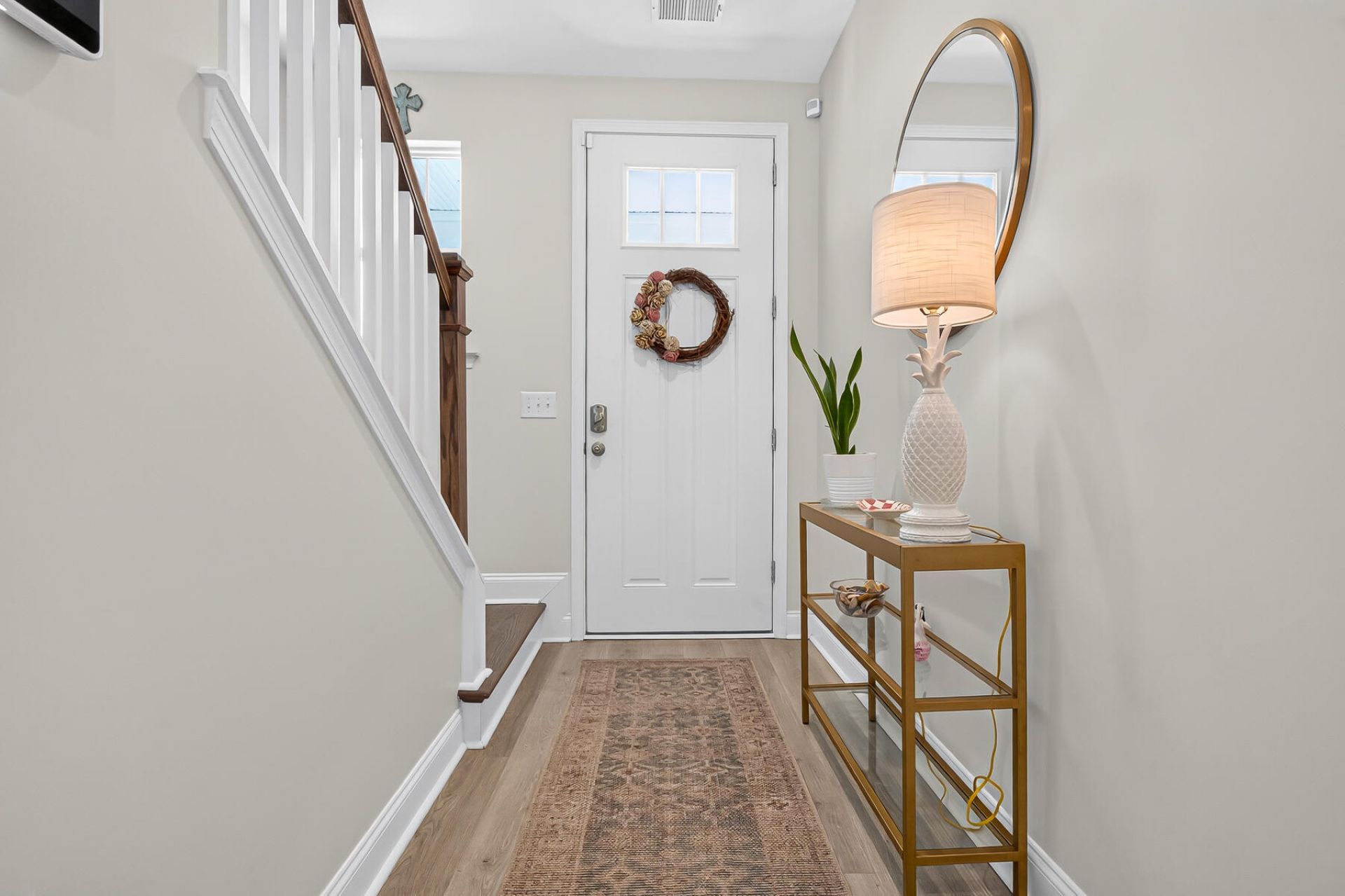 109 Hawthorne Landing Drive Photo 6