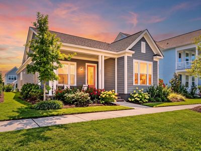 321 Baritone Road, Summerville, SC 29486