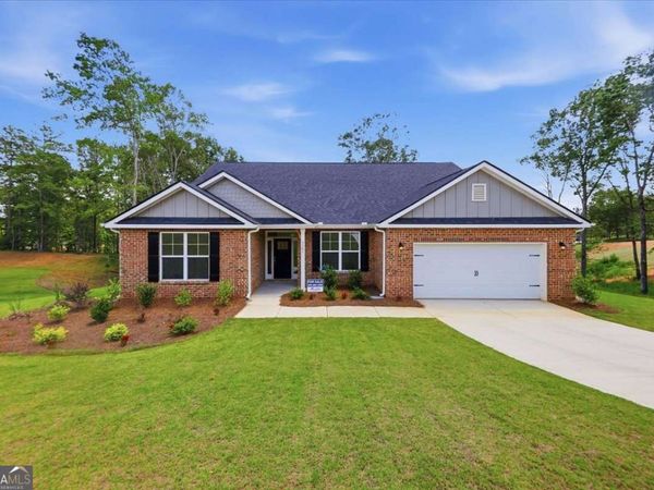 5363 Modena Drive, Douglasville, GA 30135