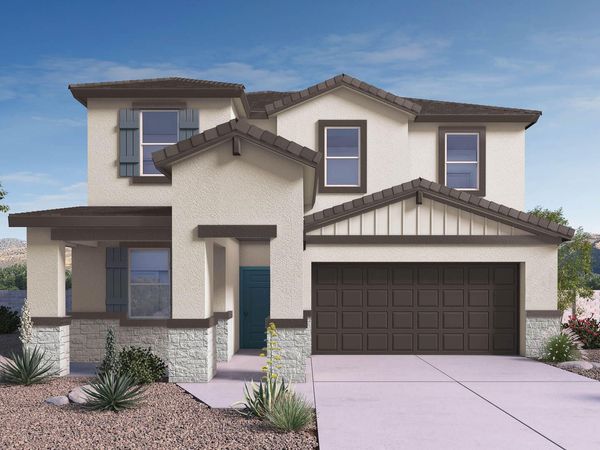 17521 W ILLINI Street, Goodyear, AZ 85338