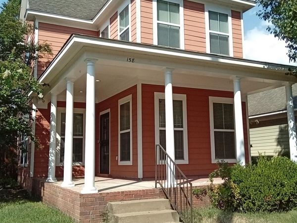 158 KEEL AVE, Memphis, TN 38107