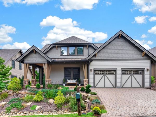 44 Stills Creek Loop , Fairview, NC 28730