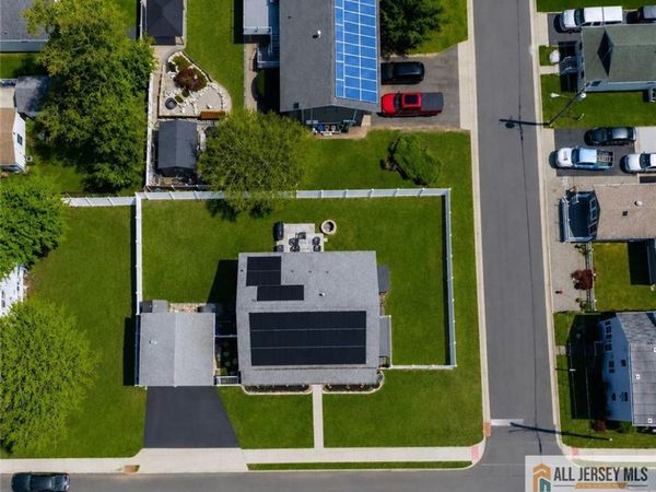 603 Ocean Avenue , Keyport, NJ 07735