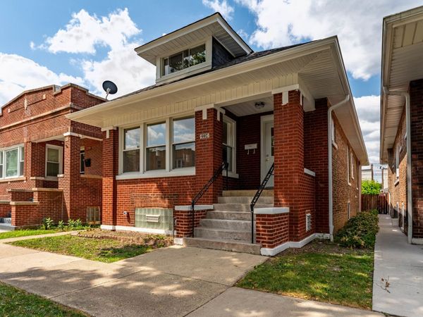 2234 Gunderson Avenue , Berwyn, IL 60402