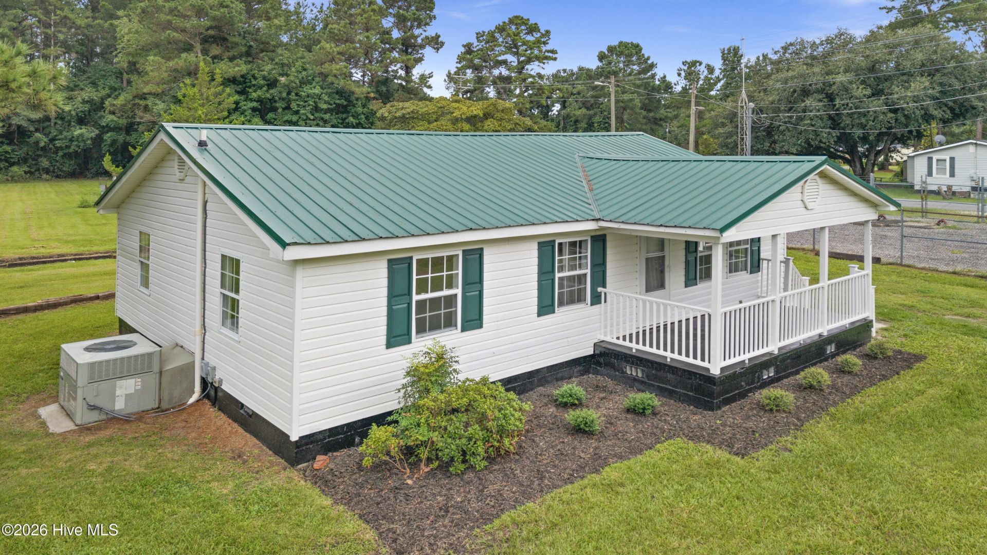 3537 S Nc 11 Highway, Wallace, NC 28466 Main Photo