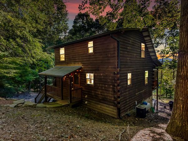 232 Cook Lane, Blairsville, GA 30512