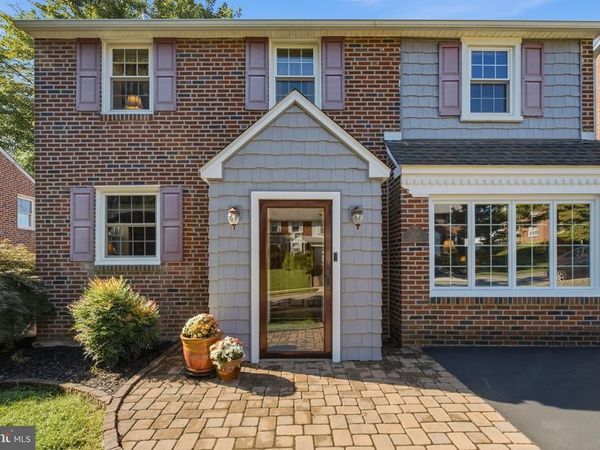 104 FLINTLOCK ROAD, DREXEL HILL, PA 19026