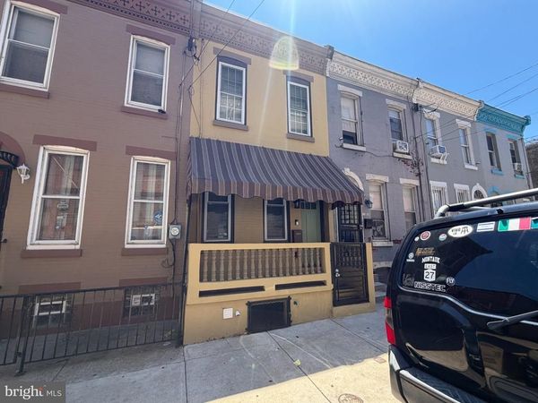 2643 N MASCHER STREET , PHILADELPHIA, PA 19133