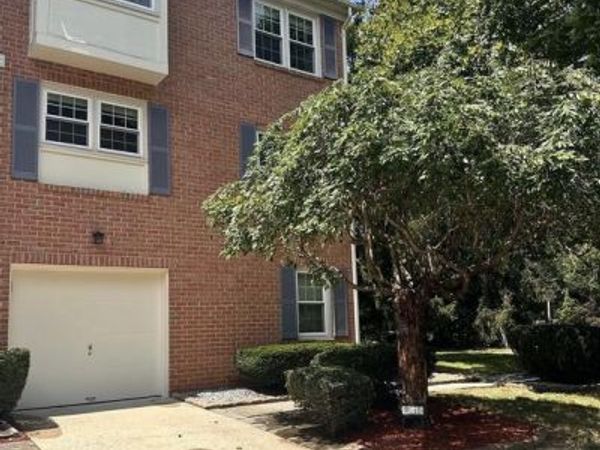 20414 IVYBRIDGE COURT, MONTGOMERY VILLAGE, MD 20886