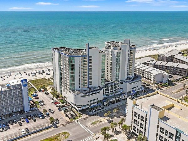 300 N Ocean Blvd. , Unit 630, North Myrtle Beach, SC 29582