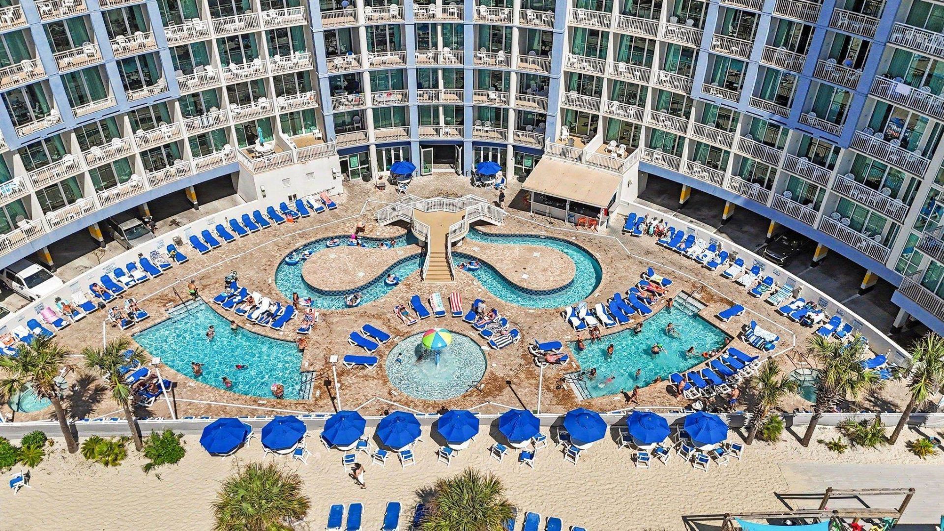 300 N Ocean Blvd. Photo 20