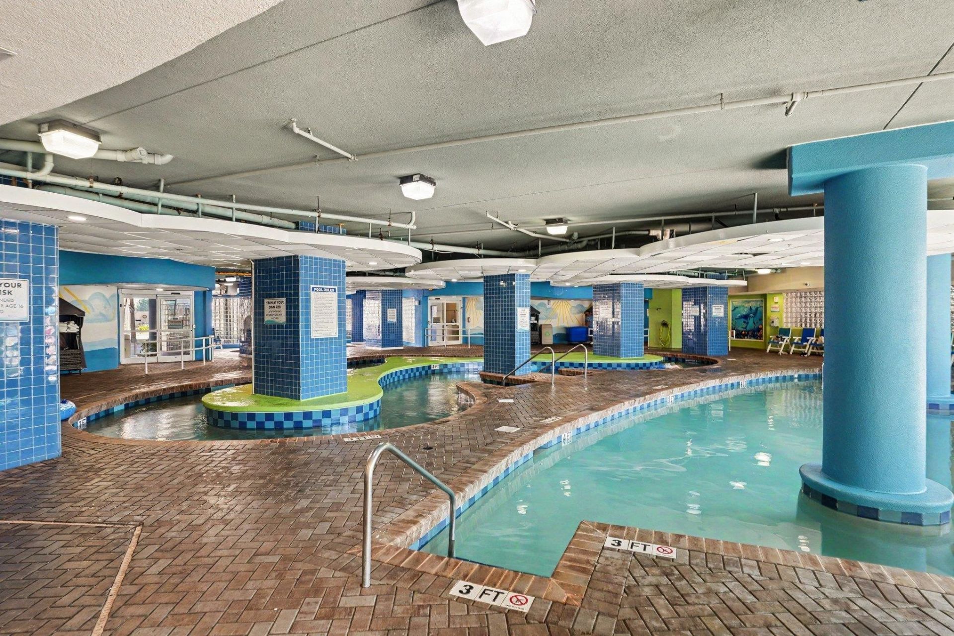 300 N Ocean Blvd. Photo 21