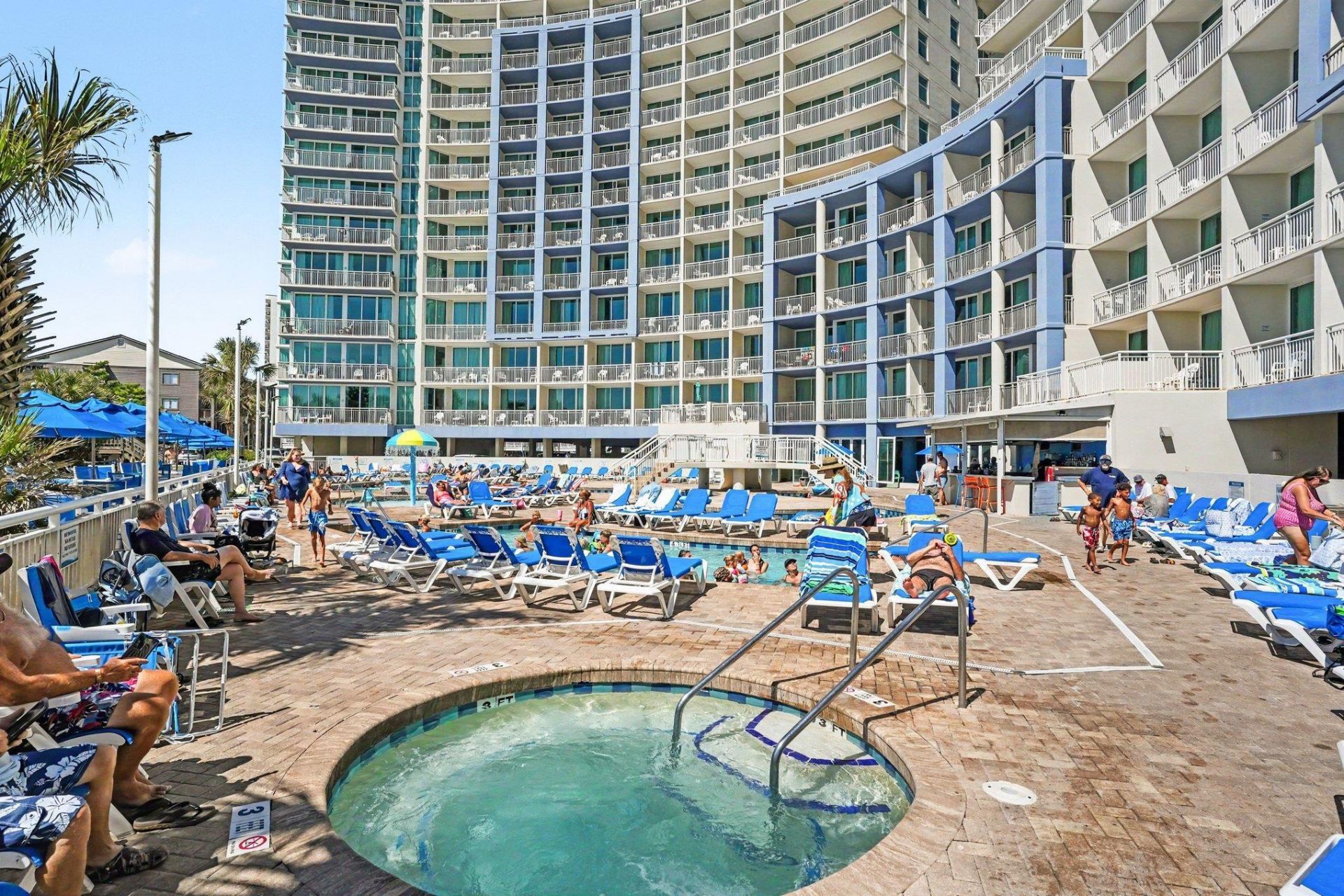 300 N Ocean Blvd. Photo 23