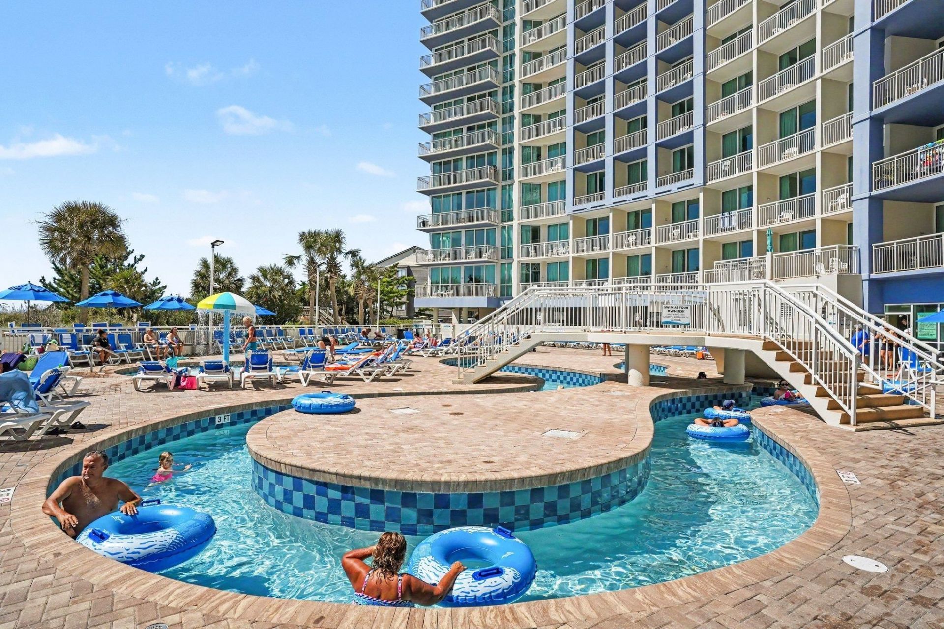 300 N Ocean Blvd. Photo 24
