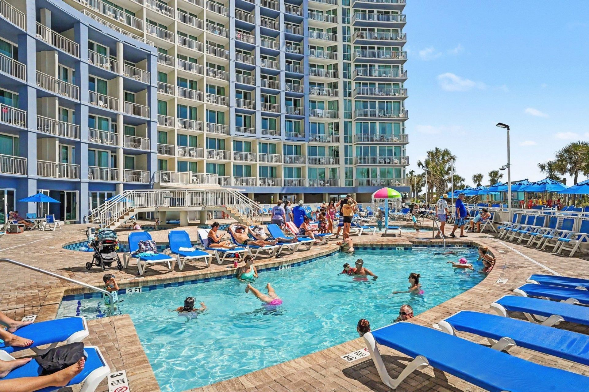 300 N Ocean Blvd. Photo 25