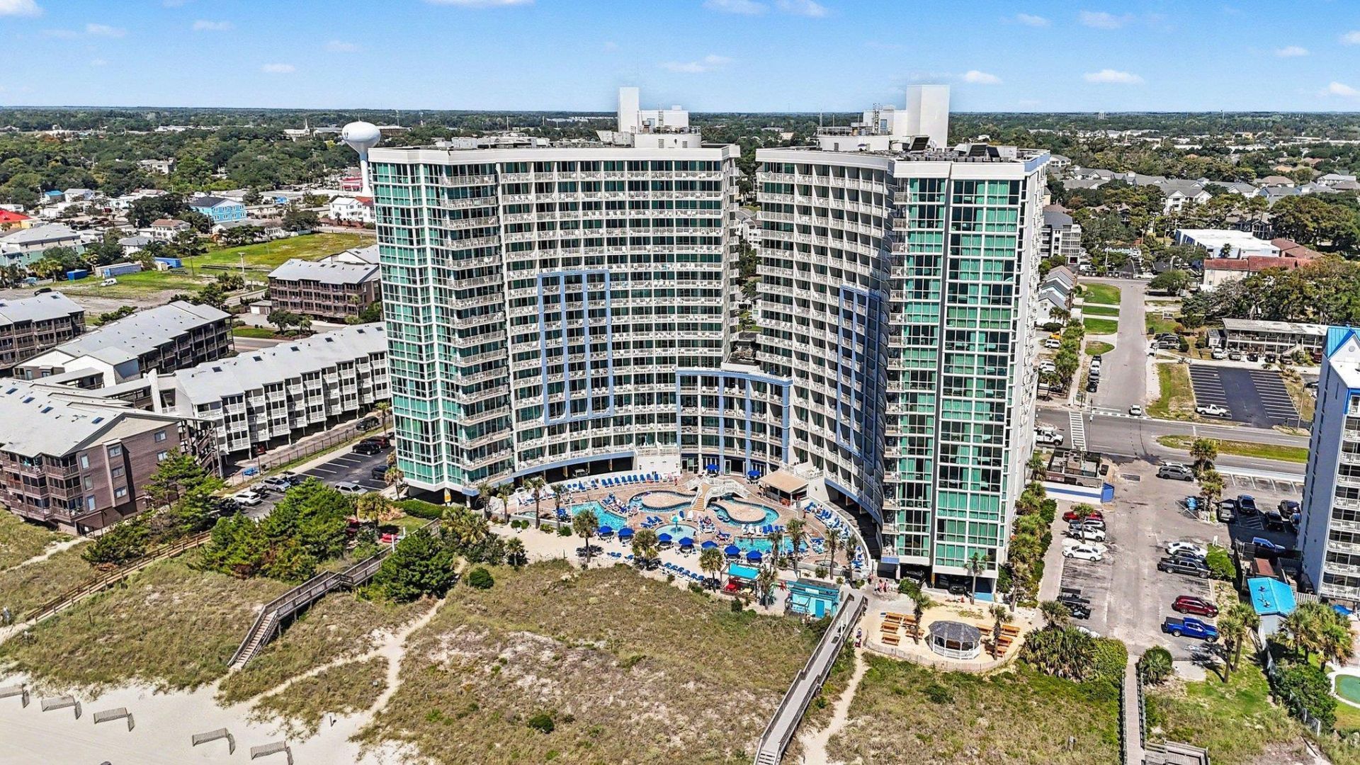 300 N Ocean Blvd. Photo 29