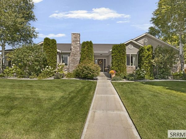 1253 Arrow Point Lane, IDAHO FALLS, ID 83404