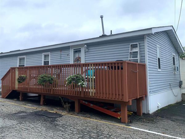 333 Route 202, Unit Lot 27, Pomona, NY 10970