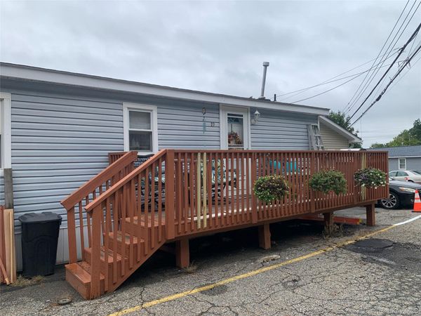 333 Route 202, Unit Lot 27, Pomona, NY 10970