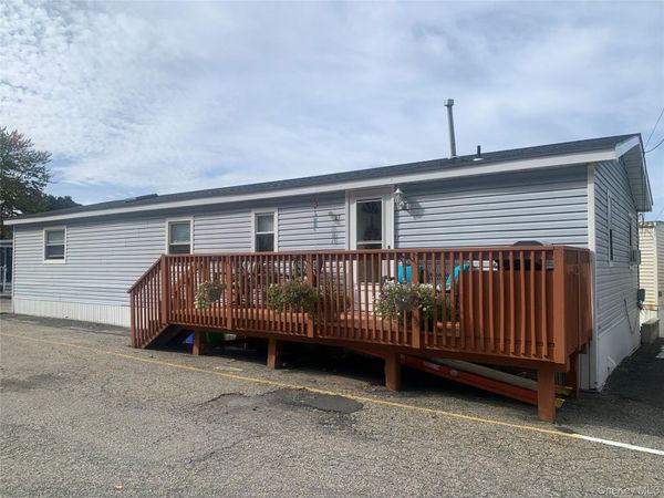 333 Route 202, Unit Lot 27, Pomona, NY 10970