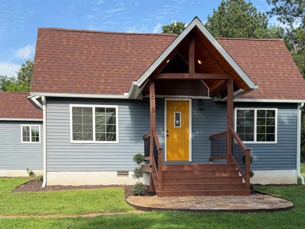 615 Range Street, Marshall, AR 72650