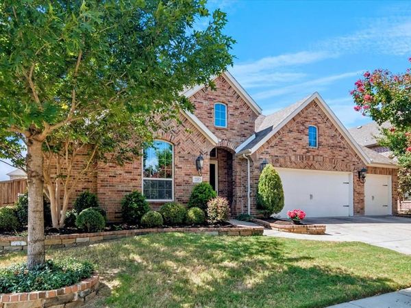 3205 Gerry Drive, Melissa, TX 75454
