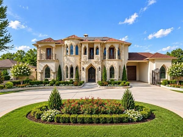 1410 Nadine Lane, Grand Prairie, TX 75052