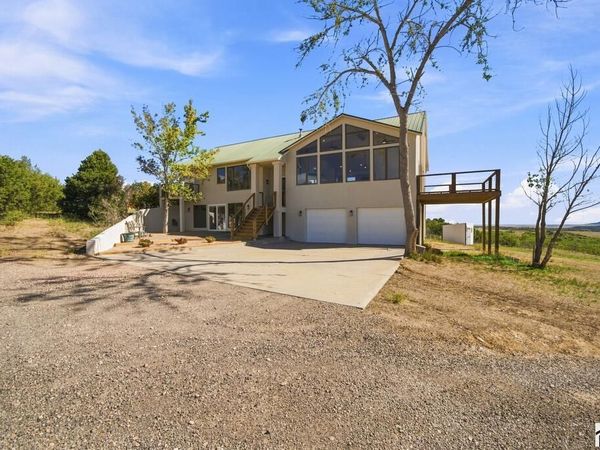 10500 Dodge Rd, Rye, CO 81069