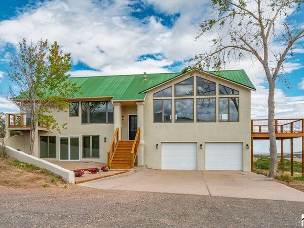 10500 Dodge Rd, Rye, CO 81069