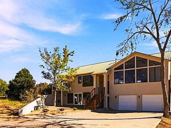 10500 Dodge Rd, Rye, CO 81069