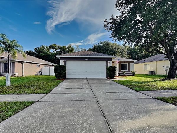 RIVERVIEW, FL 33579