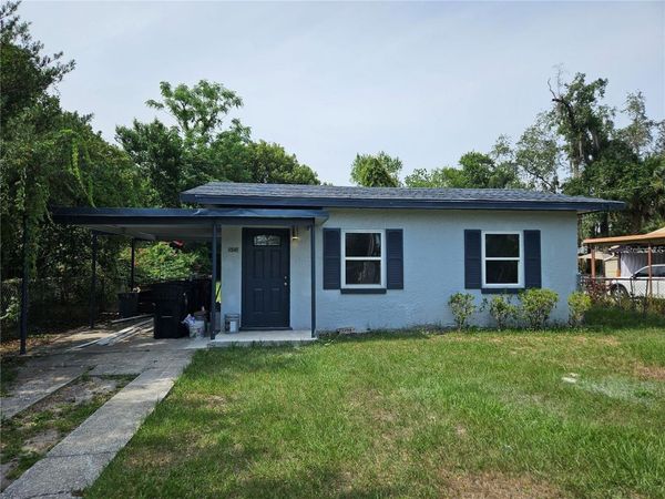 1501 E KALEY STREET , ORLANDO, FL 32806