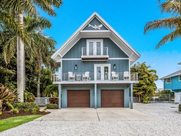 322 TARPON STREET , ANNA MARIA, FL 34216