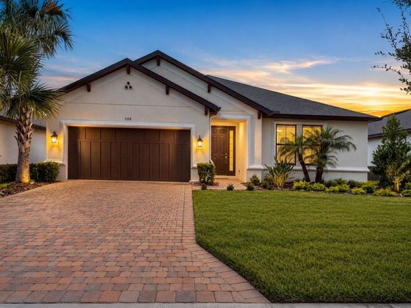 508 LAGO MATISSE STREET , KISSIMMEE, FL 34759