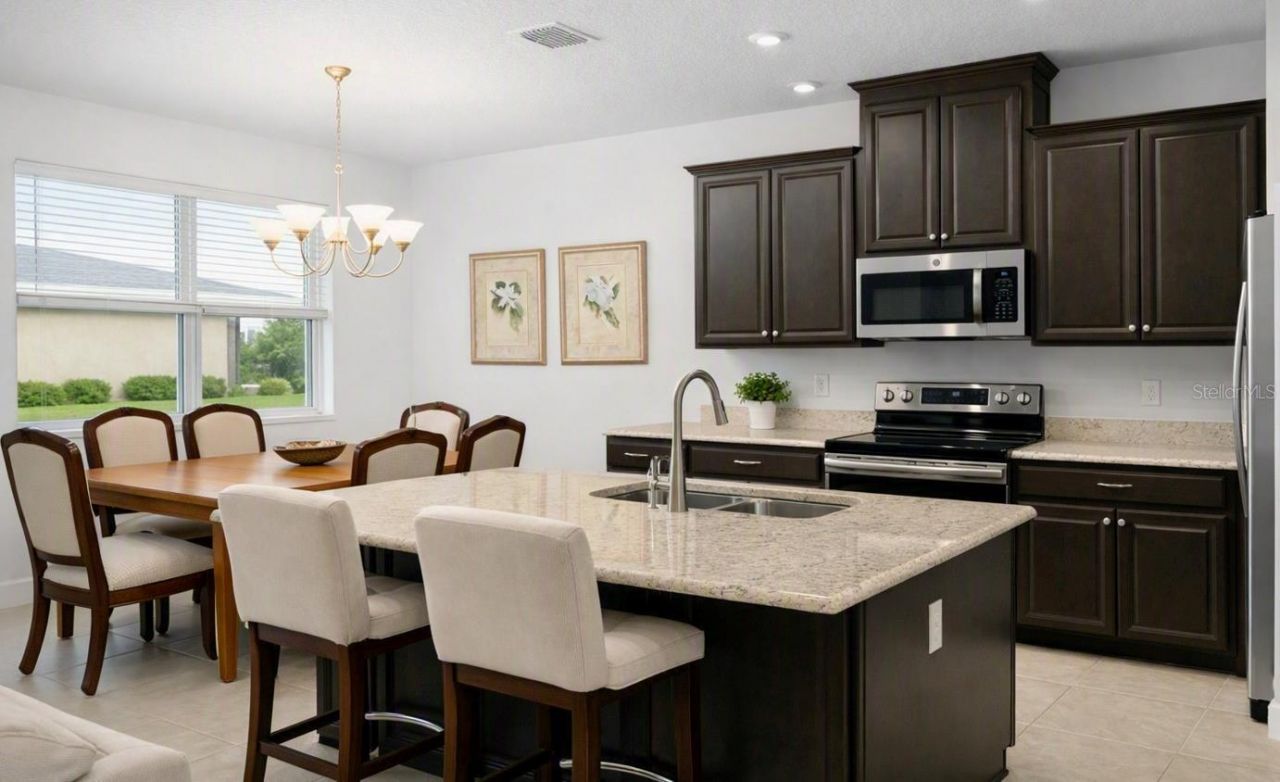 508 Lago Matisse Street , Kissimmee, FL 34759 Photo