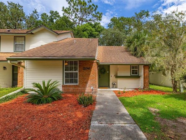 296 N POST WAY , CASSELBERRY, FL 32707