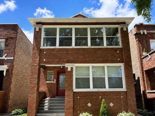 7316 S Calumet Avenue, Chicago, IL 60619
