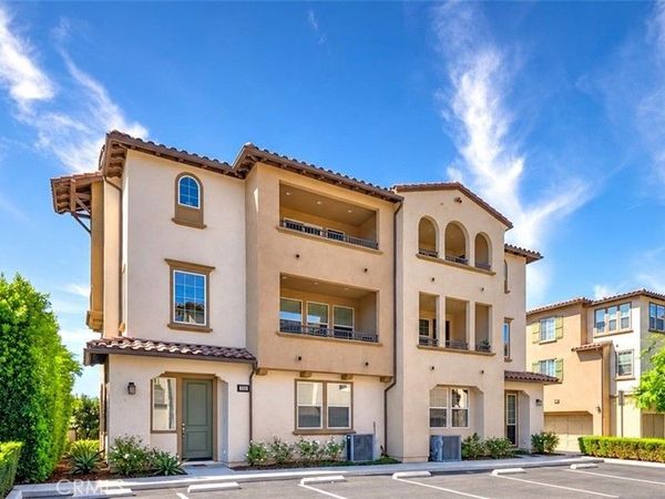 1220 W. La Habra Blvd., Unit 502, La Habra, CA 90631