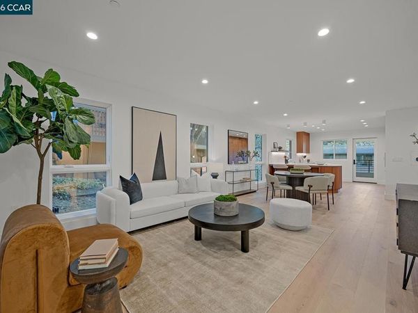 3742 Mt. Diablo Blvd #2B, Unit WOODHAVEN, Lafayette, CA 94549