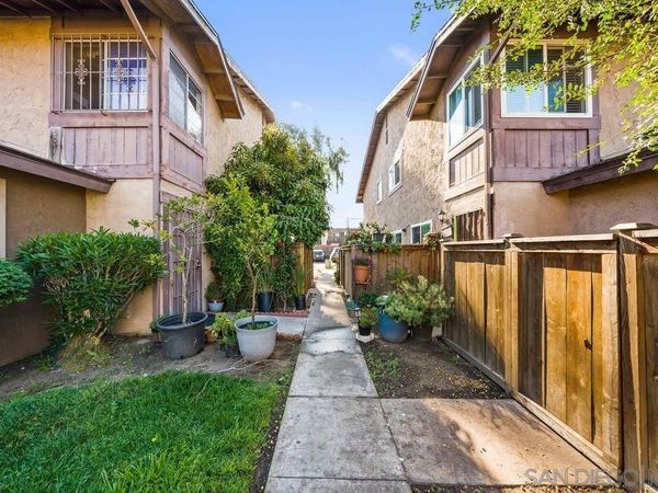 1302 W San Ysidro, Unit C, San Ysidro, CA 92173