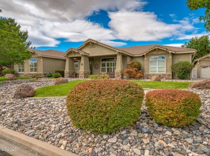 11825 Anthem Drive, Sparks, NV 89441 Photo