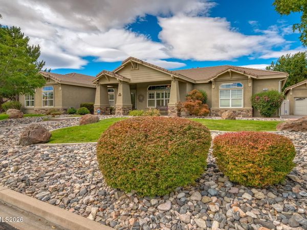 11825 Anthem Drive, Sparks, NV 89441