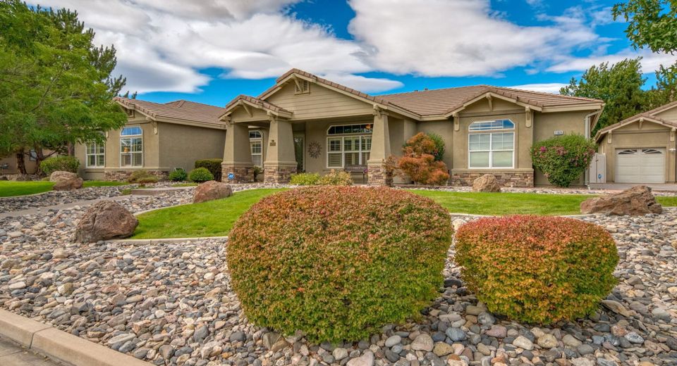 11825 Anthem Drive, Sparks, NV 89441 Photo