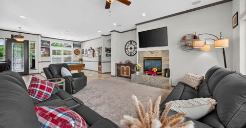 11825 Anthem Drive, Sparks, NV 89441 Photo