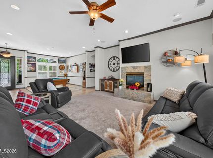 11825 Anthem Drive, Sparks, NV 89441 Photo