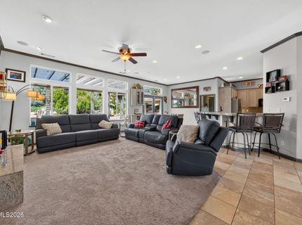 11825 Anthem Drive, Sparks, NV 89441 Photo